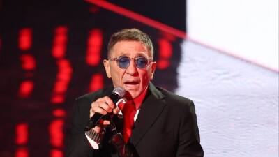 Григорий Лепс - Лариса Долина - Директор Лепса о состоянии певца: «Всю жизнь таблетки пьет» - 5-tv.ru - Россия