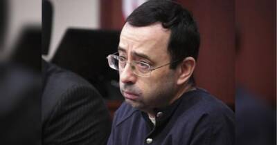 У США жертвам лікаря, засудженого за сексуальні домагання, виплатять 380 мільйонів доларів компенсації - fakty.ua - США - Украина