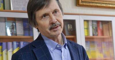 Демограф Александр Гладун: К концу столетия население Украины может сократиться до 22 млн - dsnews.ua - Украина - Крым
