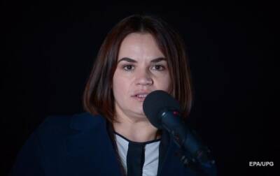 Светлана Тихановская - Тихановская прокомментировала приговор мужу - korrespondent.net - Украина - Белоруссия