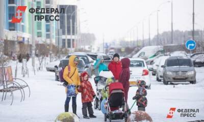 Как получить ежемесячную выплату на второго ребенка до 3 лет - fedpress.ru - Москва - Россия