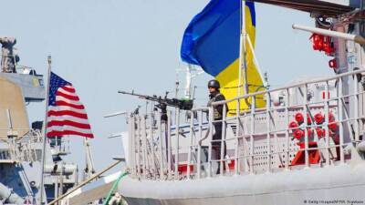 Верховная Рада урегулировала вопрос пребывания подразделений иностранных армий в Украине - lenta.ua - Россия - Украина