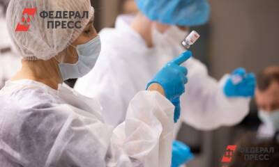 В Башкирии невакцинированных сотрудников не пустят на работу - fedpress.ru - Башкирия - Уфа