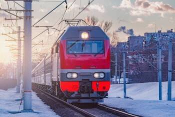 К Новогодним праздникам запустят более 20 дополнительных поездов - vologda-poisk.ru - Москва - Санкт-Петербург - Архангельск - Вологда - Череповец