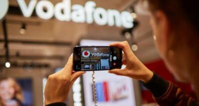 Vodafone предлагает своим абонентам бесплатно еще одну SIM-карту - cxid.info