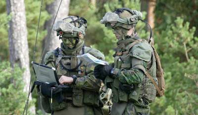 Швеция - Швеция пригласила Украину на свои крупнейшие военные учения - unn.com.ua - Украина - Киев - Швеция - Минобороны