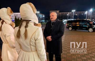Александр Лукашенко - Анатолий Исаченко - Задачи перед губернатором и всей областью. Александр Лукашенко в Могилёве лично представит нового руководителя региона - ont.by - Белоруссия