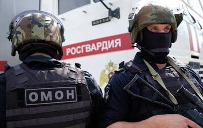 "Начали все переворачивать: в Крыму после обыска задержан крымский татарин - korrespondent.net - Украина - Крым