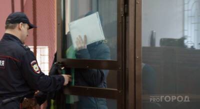 Житель Чувашии до смерти избил женщину, сделал фото и выставил в соцсети - pg21.ru - респ. Чувашия