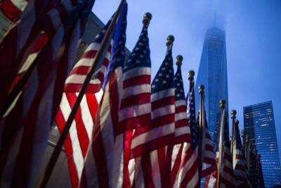 Цены производителей в США выросли на 9,6% и поставили рекорд - smartmoney.one - США - Reuters