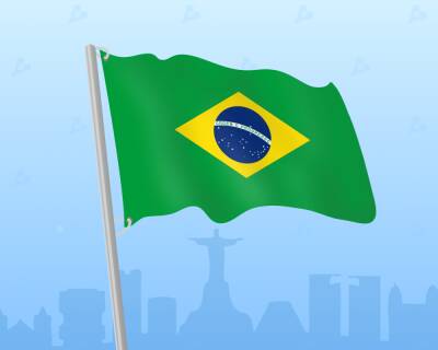 Крупнейшая фондовая биржа Бразилии запустит криптовалютные продукты - forklog.com - Бразилия - Сан-Паулу