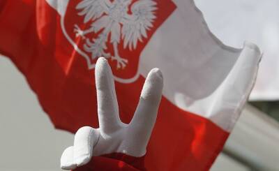 Gazeta Polska Codziennie: время России подошло к концу. Польша возьмет свое - geo-politica.info - Россия - Белоруссия - Польша - Варшава