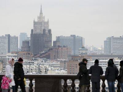 РБК: МИД применит искусственный интеллект для анализа внешней политики России - kasparov.ru - Россия - США - Канада