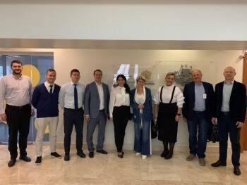 Такое вот АНО: вместо реальной помощи предпринимателям АНО «Мой бизнес» устраивает зарубежные тусовки - vologda-poisk.ru - Турция