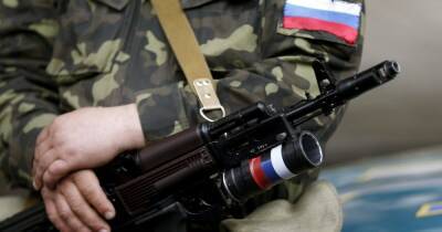 Абсолютное большинство россиян допускают войну с Украиной, — опрос - dsnews.ua - США - Украина