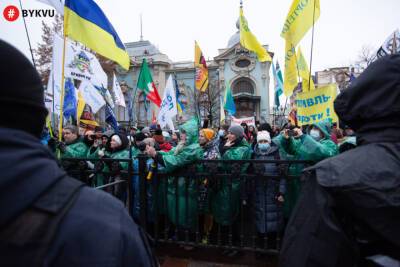 ФОПи вимагають від Верховної Ради відтермінувати законопроєкт про касові апарати - bykvu.com - Украина