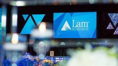Lam Research продолжает приятно удивлять инвесторов - smartmoney.one