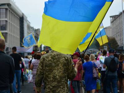 Рада приняла законопроект о реестре ветеранов и введении электронного удостоверения ветерана - gordonua.com - Украина