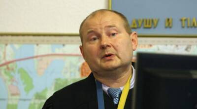 Николай Чаус - Чаус не явился на заседание суда: названа причина - ru.slovoidilo.ua - Украина - Киев