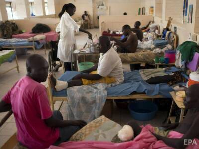 В Южном Судане почти 100 человек умерли от неизвестной болезни - gordonua.com - Украина - Южный Судан - Джуба
