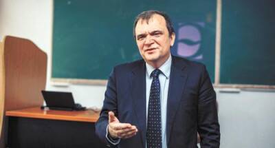 Денис Пушилин - Филолог Вячеслав Теркулов о борьбе Донбасса: «Язык — это Бог в нашем сознании» - argumenti.ru - Россия - Украина - ДНР - Донецк - ЛНР - Донбасс