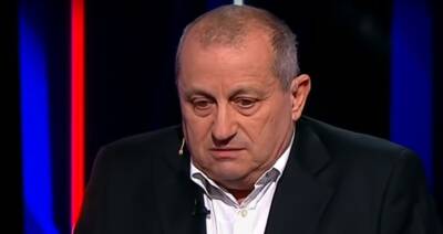 Яков Кедми - Кедми предупредил о намерении России защищать свои границы от внешних угроз - inforeactor.ru - Москва - Россия