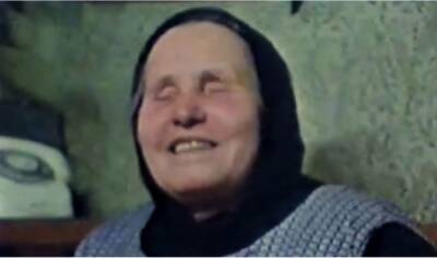 Ванга рассказала, что ждет россиян в 2022 году - inforeactor.ru - Россия