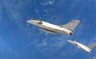 Александр Вучич - «Ведутся переговоры по истребителю Rafale»: сербская пресса о намерении Белграда расширить ВВС - topwar.ru - Сербия - Кипр - Белград