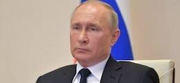 Владимир Путин - Путин поручил резко увеличить экологические штрафы для промышленности - finanz.ru - Россия