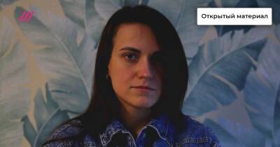 «Показательная казнь»: жена администратора telegram-канала «Беларусь головного мозга» рассказала, как его приговорили к 15 годам - tvrain.ru - Белоруссия
