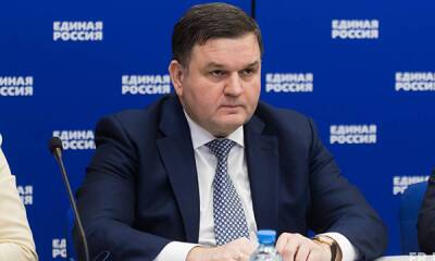 Сергей Перминов - «Большая честь и гигантская ответственность» - Сергей Перминов о стройке в Усть-Луге для ЛенТВ24 - neva.today - Россия - Ленинградская обл. - Санкт-Петербург