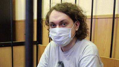 Юрий Хованский - Блогер - Блогер Нифедов несколько раз менял показания по делу Юрия Хованского - iz.ru - Израиль