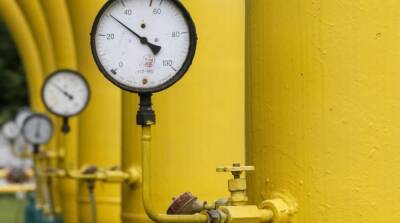 Анналены Бербок - Цена газа в Европе превысила 1500 долларов за тысячу кубометров - ru.slovoidilo.ua - Россия - Украина - Германия