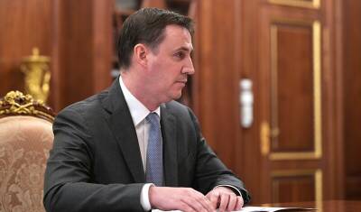 Патрушев: Российский агропром показал стабильные результаты - mkset.ru - Россия
