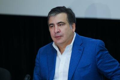 Михаил Саакашвили - Грузия - Консилиум при омбудсмене Грузии выступил против возвращения Саакашвили в тюрьму - trend.az - Грузия