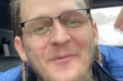 Мужчину приговоренного к 4 годам тюрьмы, отпустили через 2 дня по ошибке - rbnews.uk - Англия - Лондон