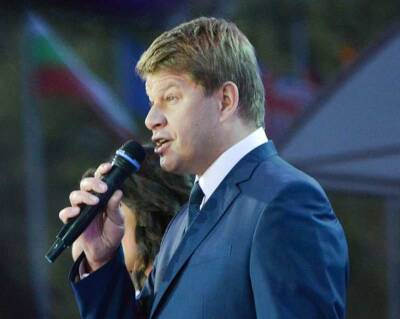 Дмитрий Губерниев - Губерниев: Биатлон стал популярнее мировых чемпионатов «Формулы-1» - actualnews.org - Австрия - Россия
