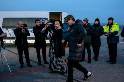 Рамзан Кадыров - Ахмед Дудаев - Встретили пышно: экс-сторонница «Ичкерии» вернулась в Чечню из Германии - eadaily.com - Германия - респ. Чечня