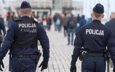 В Польше спасли украинку, которой стало плохо на улице - korrespondent.net - Украина - Польша