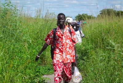 89 человек умерло от неизвестной болезни в Южном Судане - online47.ru - Южный Судан