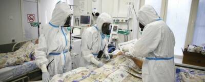 На Кубани 14 декабря зафиксировано 769 случаев заболевания ковидом - runews24.ru - Россия - Сочи - Краснодарский край - Краснодар - район Динский - Скончался