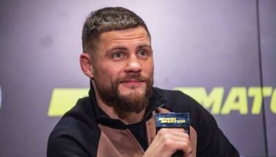 Денис Беринчик - Беринчик назвал сильные стороны Исы Чаниева - sport.bigmir.net - Казахстан