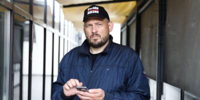 Сергей Тихановский - Мужа Тихановской приговорили к 18 годам тюрьмы - ruposters.ru - Белоруссия - Гомель