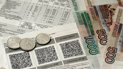 Василий Власов - Антон Котяков - В Госдуме предложили увеличить скидки на оплату ЖКХ для многодетных семей - russian.rt.com