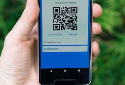 Почти треть россиян поддерживает введение QR-код - online47.ru - Россия - Санкт-Петербург