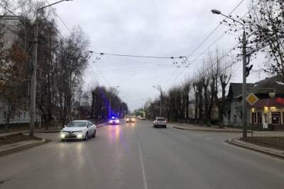 После гибели 81-летней томички под колесами Renault Fluence возбуждено уголовное дело - tomsk.mk.ru - Россия - Томская обл.