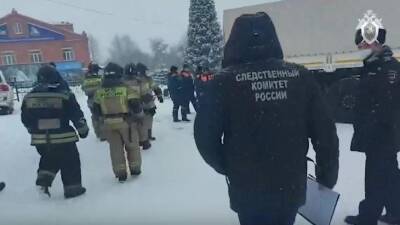 Геннадий Алексеев - Михаил Федяев - Задержан собственник шахты «Листвяжная» - sib.fm - Кемеровская обл.