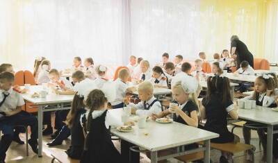 Алексей Райдер - Тюменцам расскажут об организации питания в школах и детских садах - nashgorod.ru - Тюменская обл.
