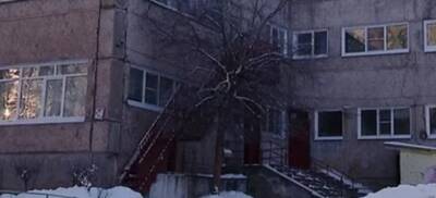Воспитанников братского детсада эвакуировали из-за коммунальной аварии в подвале - runews24.ru - Братск