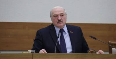 Лукашенко назвал причины прошлогодних акций протеста - eadaily.com - Белоруссия